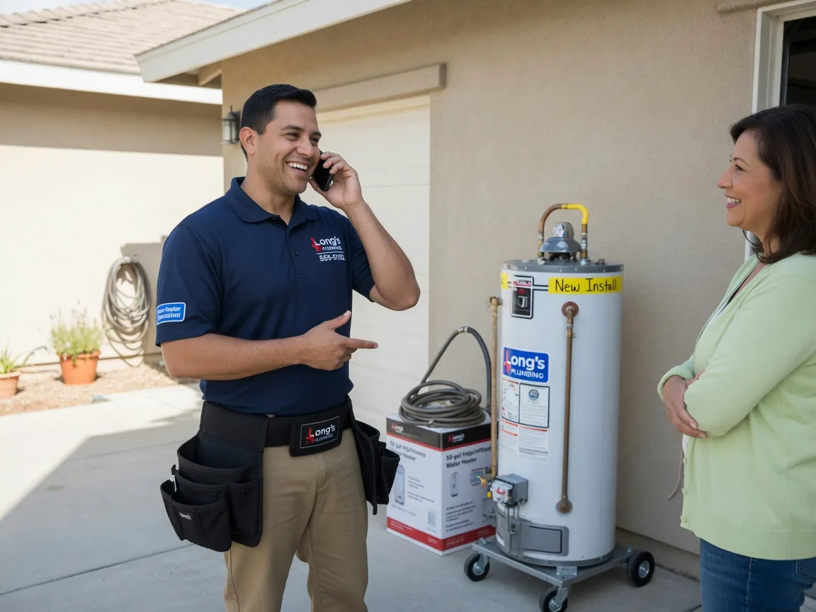 Leak Detection Marietta, OK FAQs